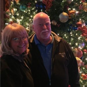 Meet your Posher, Patrick